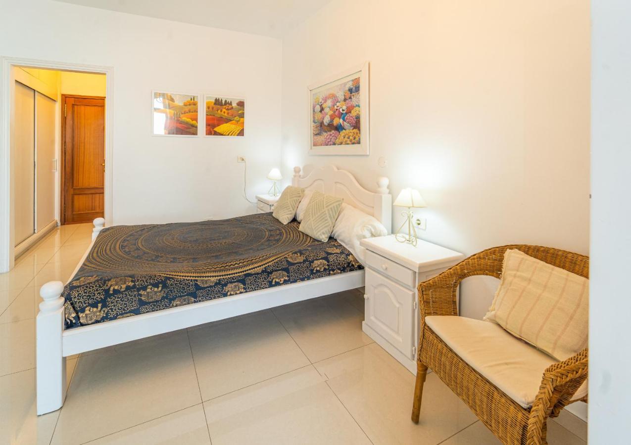 Eden Rentals Lake Port 6Th Beach Avenue Puerto de la Cruz  Exterior foto